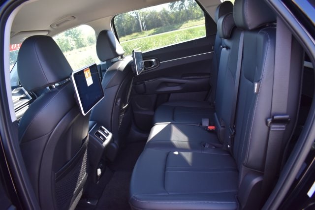 2026 Kia Sorento S - Photo 20