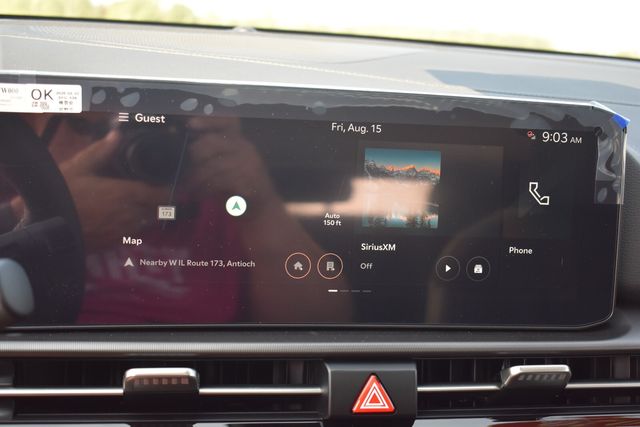 2026 Kia Sportage SX Prestige - Photo 31