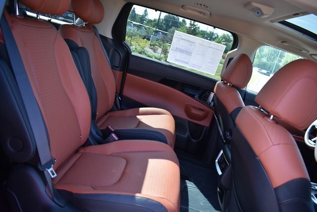 2026 Kia Carnival SX Prestige - Photo 17