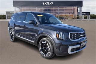2025 Kia Telluride S SUV