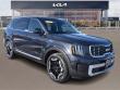  Kia Telluride