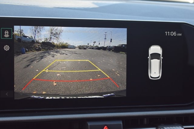 Vehicle thumbnail