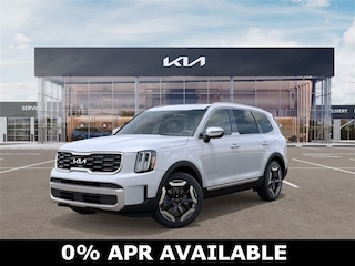 2025 Kia Telluride S SUV