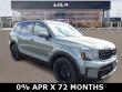  Kia Telluride
