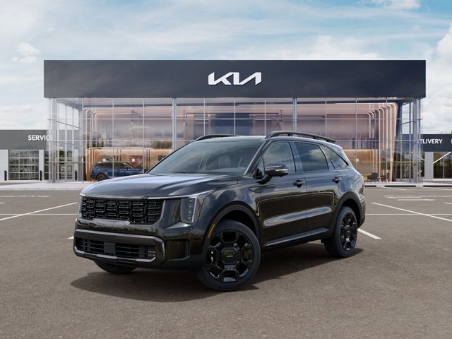 2026 Kia Sorento SUV 