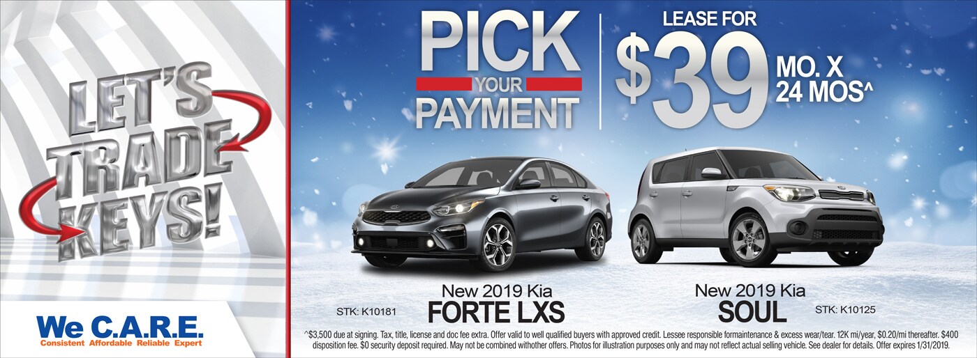 Raymond Kia Your Kia Dealer in Antioch, IL