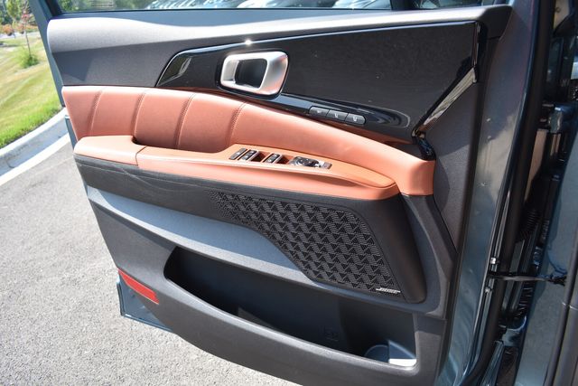 2026 Kia Carnival SX Prestige - Photo 38