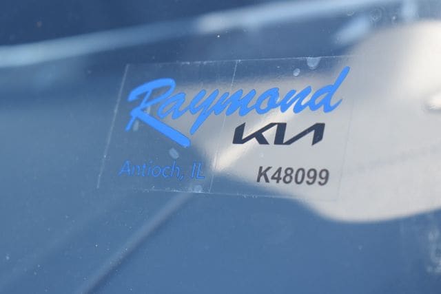 2026 Kia Sportage X-Line - Photo 37