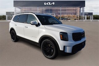 2025 Kia Telluride EX SUV
