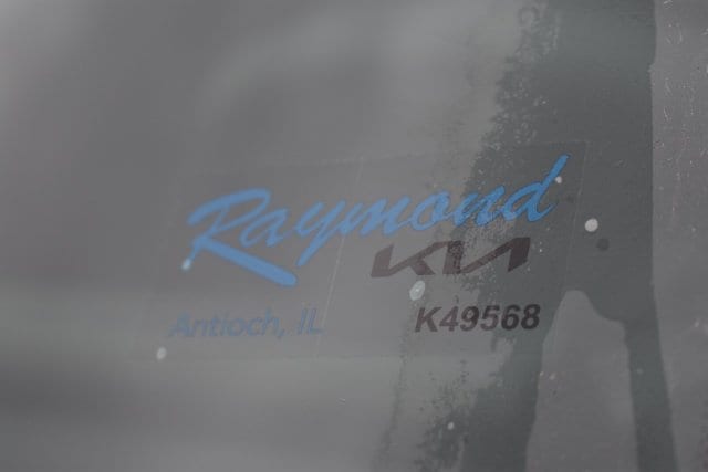 Vehicle thumbnail