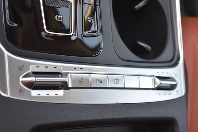 2026 Kia Carnival SX Prestige - Photo 28