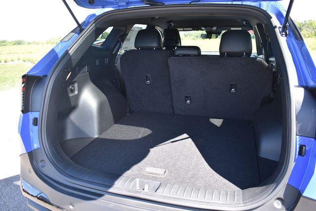 2026 Kia Sportage X-Line - Photo 17