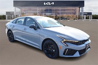 2026 Kia K5 GT-Line Sedan