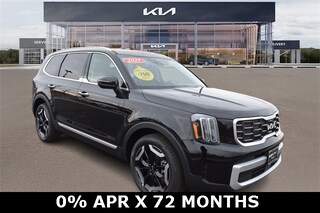 2025 Kia Telluride S SUV