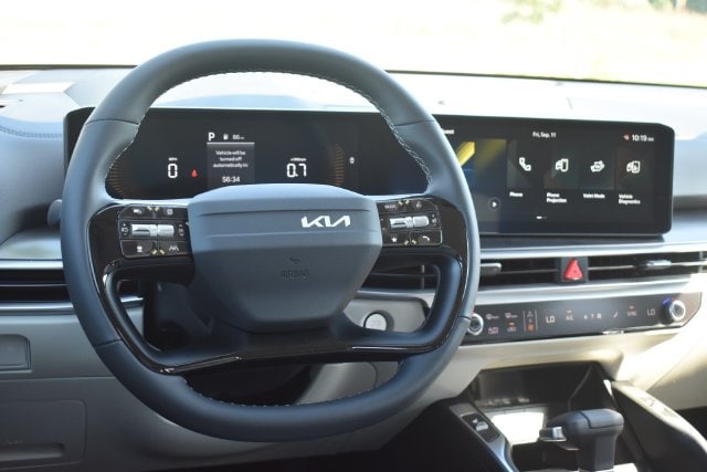 2026 Kia Sorento S - Photo 20