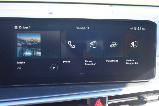 2026 Kia Sorento S - Photo 29