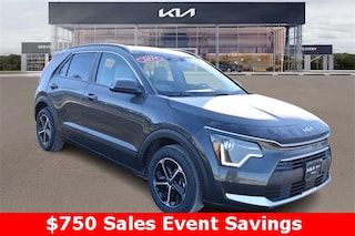 New 2025 Kia Niro EX SUV For Sale in Antioch, IL