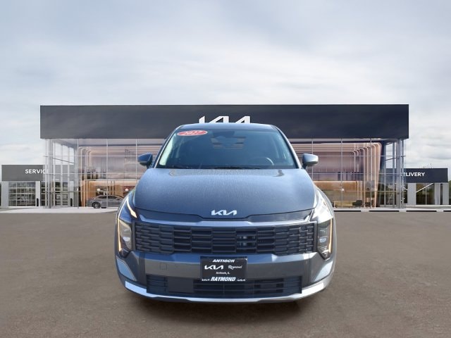 Vehicle thumbnail