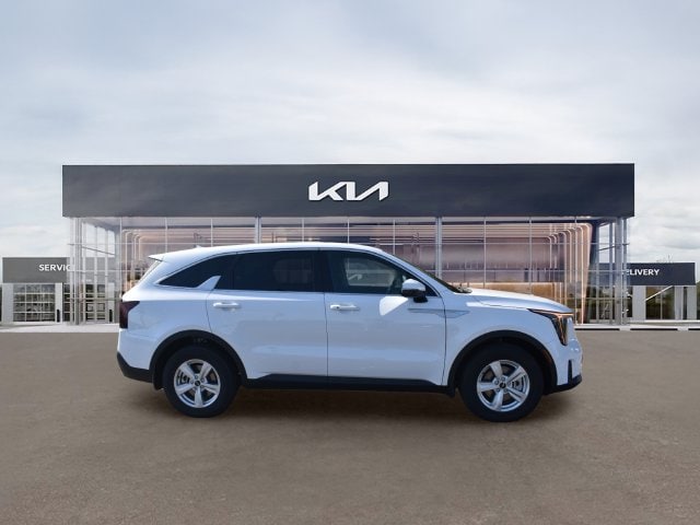 Vehicle thumbnail