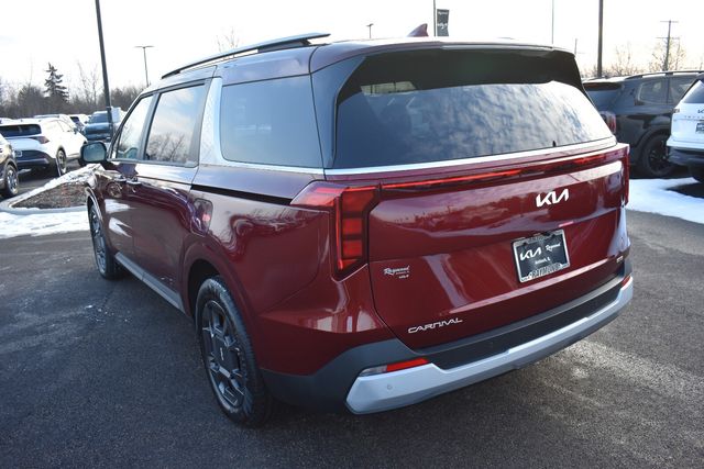 2026 Kia Carnival EX - Photo 6