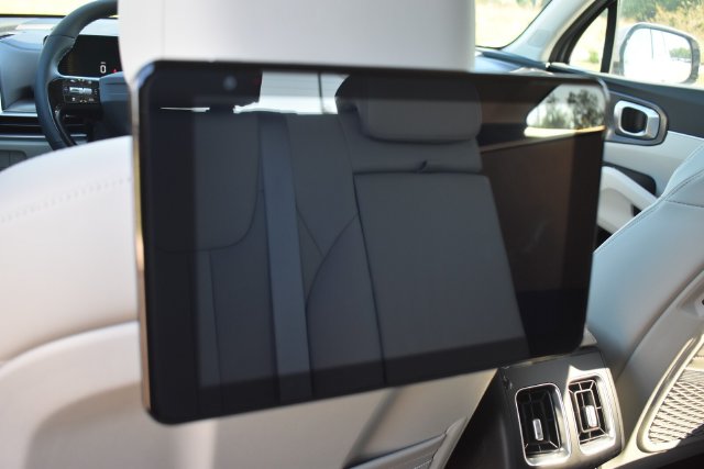 2026 Kia Sorento S - Photo 19