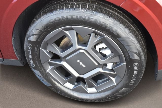 2026 Kia Carnival EX - Photo 12