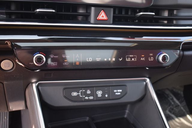 2026 Kia Carnival SX Prestige - Photo 33