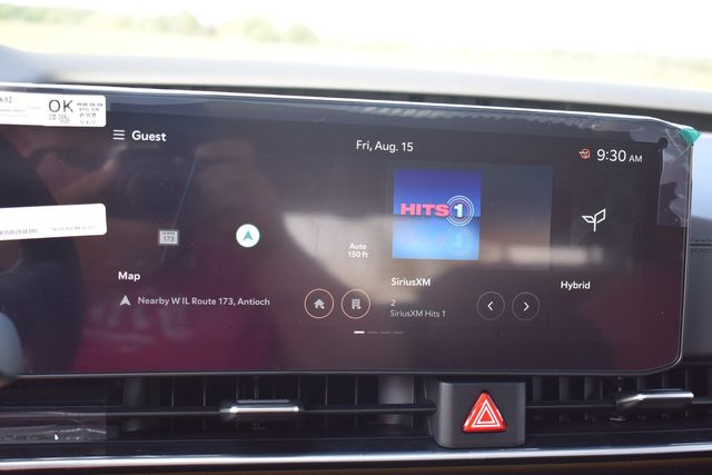 2026 Kia Carnival SX Prestige - Photo 32