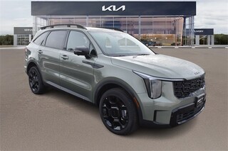 2026 Kia Sorento X-Line SX Prestige SUV