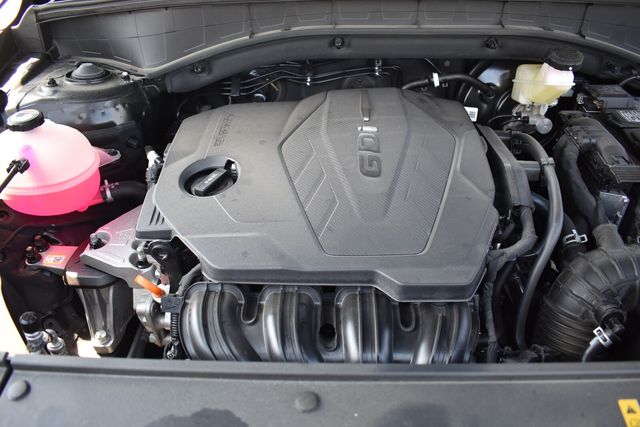 2025 Kia Sorento LX - Photo 30