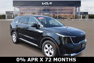 2025 Kia Sorento LX SUV