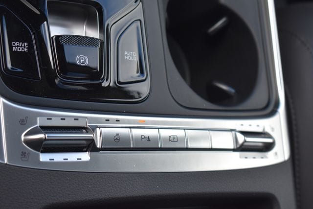 2026 Kia Carnival SX Prestige - Photo 31