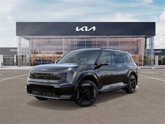 2026 Kia EV9 GT-Line SUV
