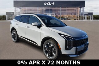 2026 Kia Sportage SX-Prestige SUV