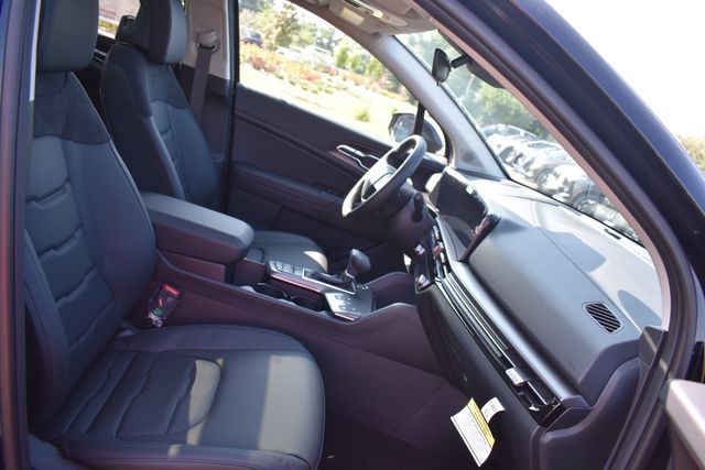 2026 Kia Sportage SX Prestige - Photo 16