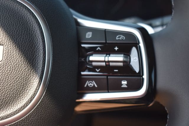 2026 Kia Carnival SX Prestige - Photo 31