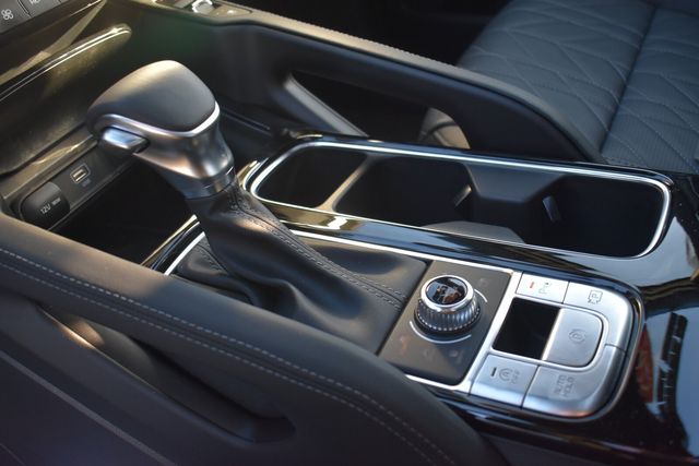2025 Kia Telluride SX X-Line - Photo 26