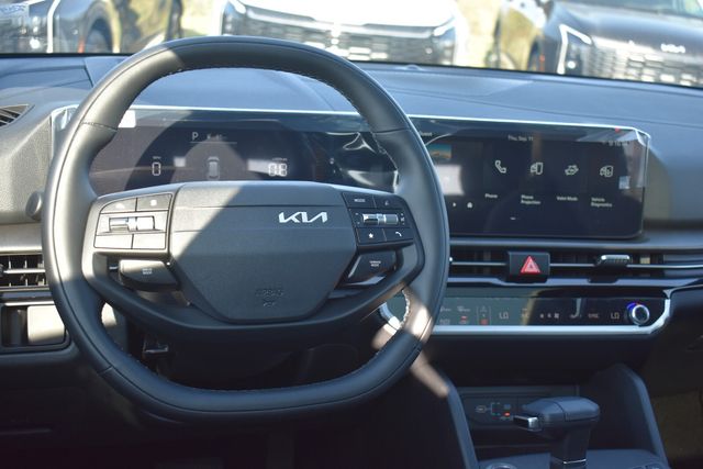 2026 Kia Sportage X-Line - Photo 21