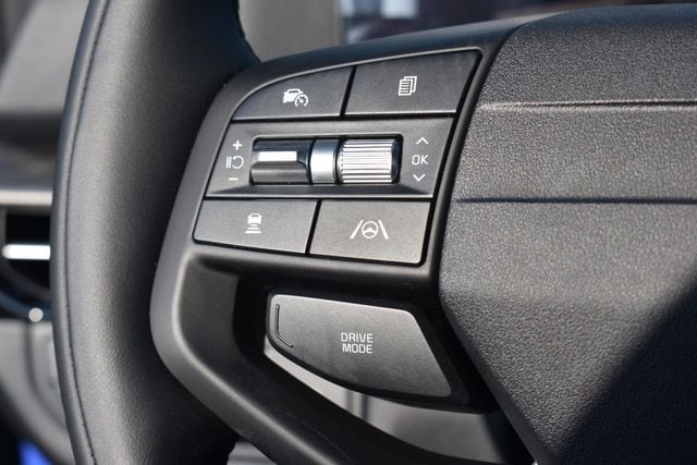 2026 Kia Sportage X-Line - Photo 28