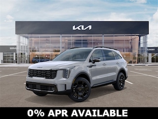 2026 Kia Sorento X-Line SX SUV
