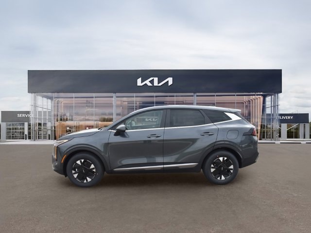 Vehicle thumbnail