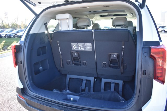 2026 Kia Carnival SX Prestige - Photo 20