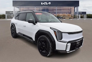 2026 Kia EV9 GT-Line SUV