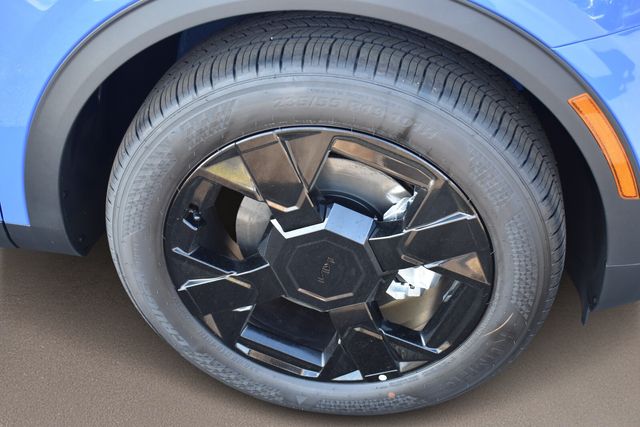 2026 Kia Sportage X-Line - Photo 12