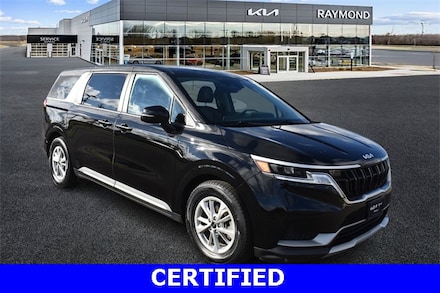 2023 Kia Carnival LX Minivan/Van