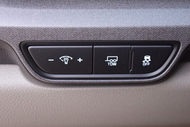 2026 Kia Carnival EX - Photo 24