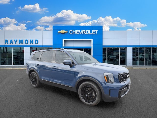 2024 Kia Telluride