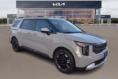 2026 Kia Carnival EX Van Passenger Van