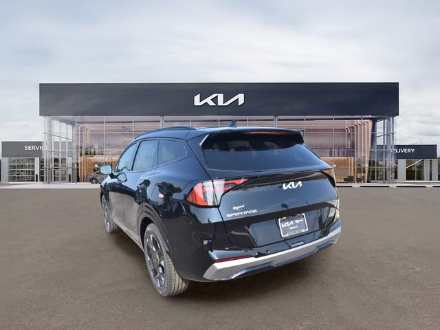 2026 Kia Sportage SX Prestige - Photo 6