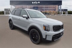 2025 Kia Telluride EX SUV